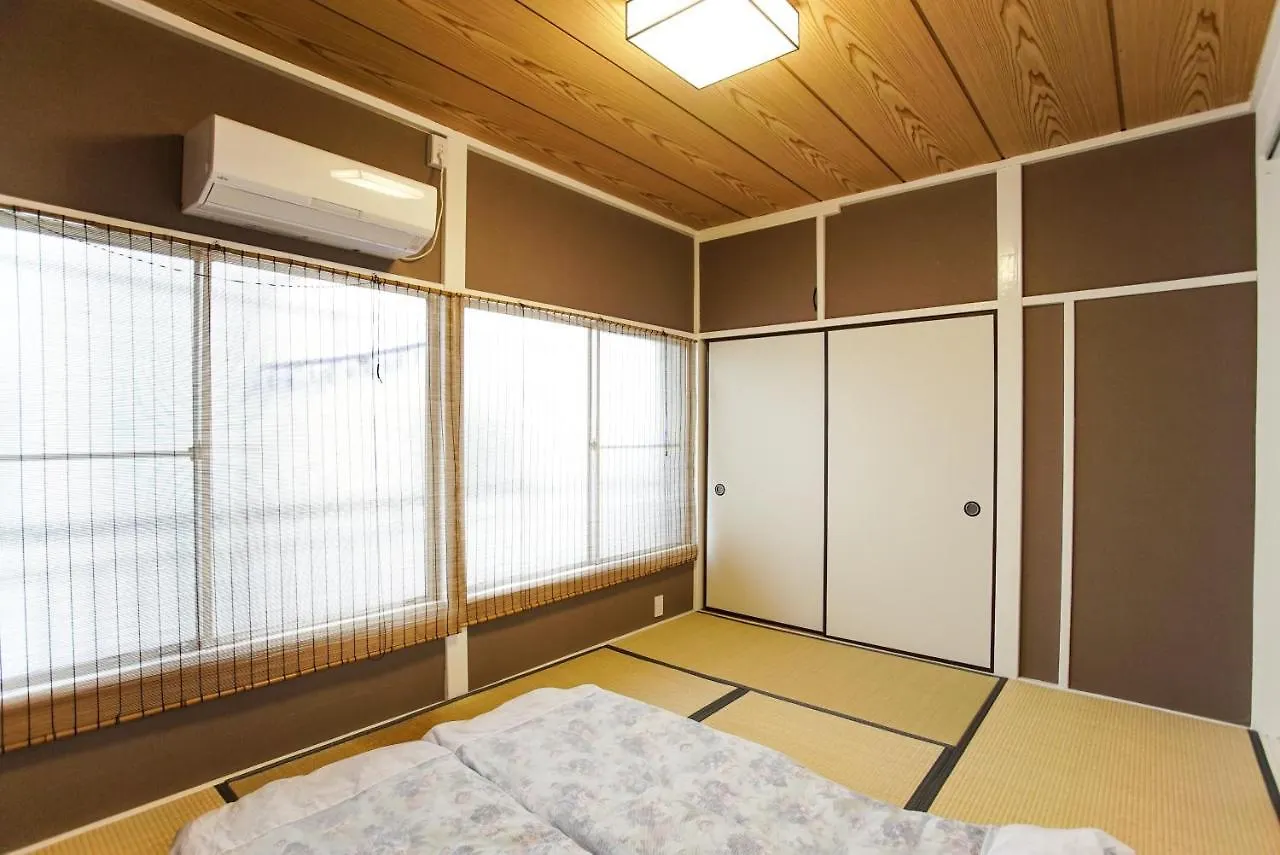 Appartement 天空树近在咫尺! 浅草秋叶原圈内! 最近地铁步行3分钟! Near Skytree Asakusa!Station 3 Mins Walk !干湿分离! 智能马桶! 高速无限制网路! 3Ldk! Skytree Tōkyō